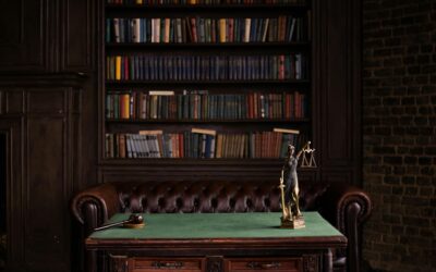 The Active Role of the Amparo Judge in Protecting Rights