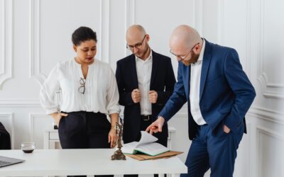 Legal Argumentation: Classical Roots