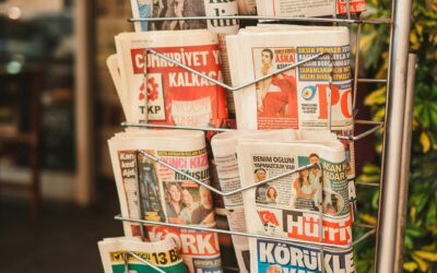 Un climate report warns of accelerating warming trends