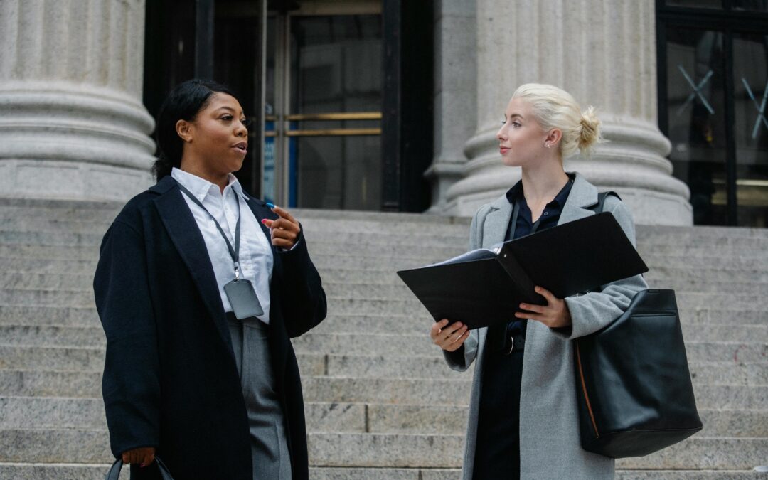 Educating in Justice, No. 1 – Leia Teaches Us… About Justice